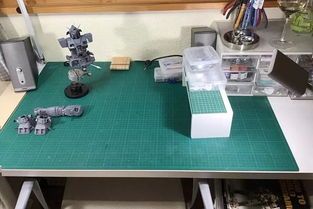 模型制作范例 教科书式的改造 —— 一切从一本昭和57年的书开始